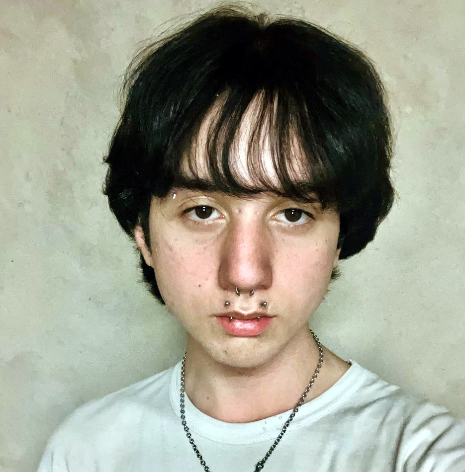 Linus Vittorio Cassiet